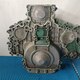 крышка передней плиты D12A б/у